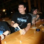 Wanderung Hoher Bogen